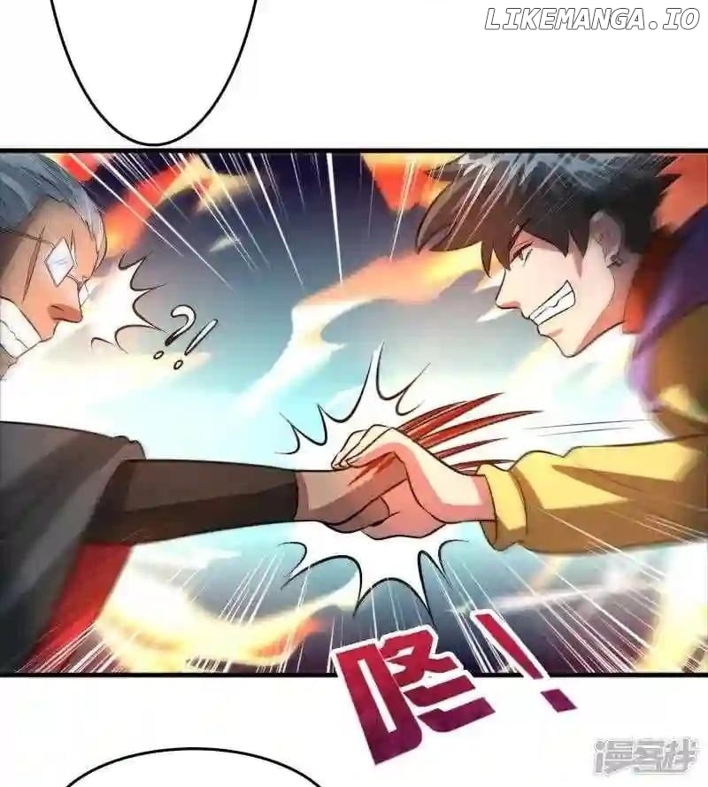 Local Supplier Of Alien Goods Chapter 60 - page 27